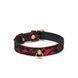Кожаный чокер с кружевом Liebe Seele Victorian Garden Choker картинка 1