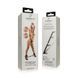 Фіксатор для рук і ніг Bedroom Fantasies Spreader Bar Lightweight Restraint Bar Black картинка 6