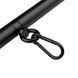 Фіксатор для рук і ніг Bedroom Fantasies Spreader Bar Lightweight Restraint Bar Black картинка 5