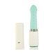 Розкішний вібратор-пульсатор з присоскою Pillow Talk Feisty Thrusting Vibrator Teal (діаметр 3,4 см) зображення