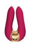 Фото Вібромасажер для клітора та інших зон Shunga Aiko Intimate Massager Rasberry