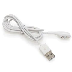 USB-кабель для зарядки вибромассажера Wand by We-Vibe — USB Charging Cable картинка