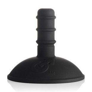 Держатель на присоске для фаллоимитатора Fleshlight Silicone Dildo Suction Cup картинка