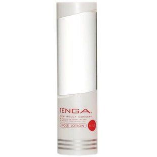 Лубрикант для мастурбатора Tenga Hole Lotion MILD (170 мл) зображення