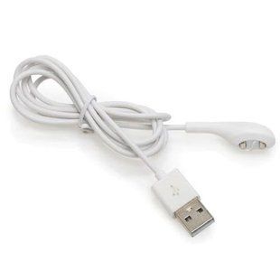 USB-кабель для заряджання вібромасажера Wand by We-Vibe &mdash; USB Charging Cable зображення