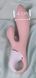 Вибратор-кролик надувной Satisfyer Air Pump Bunny 3 (диаметр 4-5,5 см) картинка 11