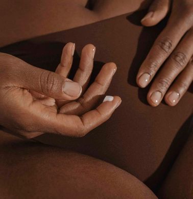 Пробник розігріваючого бальзаму для клітора Bijoux Indiscrets Slow Sex Clitoral balm (2 мл) зображення