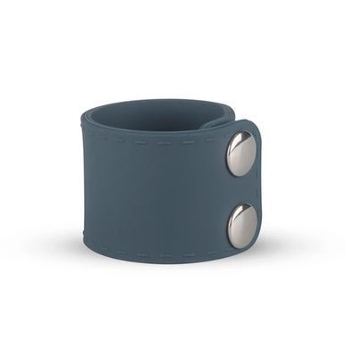 Регульоване ерекційне кільце на кнопках Boners Ball Strap, розмір S/M зображення