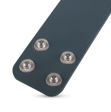 Регульоване ерекційне кільце на кнопках Boners Ball Strap, розмір S/M зображення