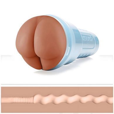 Мастурбатор чоловіча попка Fleshjack Power Bottom зображення