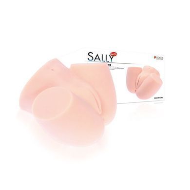 Мастурбатор вагина Kokos Sally картинка