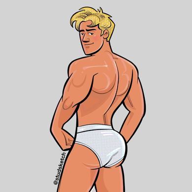 Мастурбатор чоловіча попка Fleshjack Power Bottom зображення