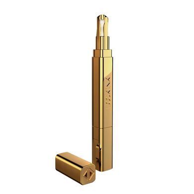 Ексклюзивний тиклер з 5 насадками LOCKINK 5-head Flirting Tickler Golden зображення