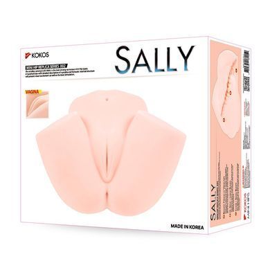 Мастурбатор вагина Kokos Sally картинка