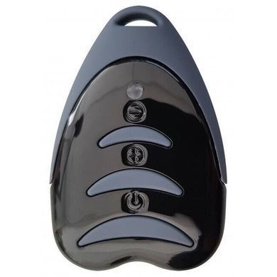 Віброяйце Alive Magic Egg 3.0 Pink з пультом ДУ (робота від батарейок) зображення