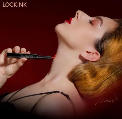 Ексклюзивний тиклер з 5 насадками LOCKINK 5-head Flirting Tickler Golden зображення