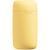 Ультрамягкий сквозной мастурбатор TENGA PUFFY Custard Yellow картинка