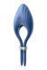 Ерекційне віброкільце - ласо Satisfyer Duelist Blue (фіксація у 3-х положеннях) картинка 3