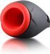 Мастурбатор с вибрацией, подогревом и счетчиком фрикций Otouch AIRTURN 1 картинка 6