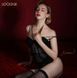 Ексклюзивний тиклер з 5 насадками LOCKINK 5-head Flirting Tickler Golden картинка 10