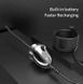 Уретральный зонд LOCKINK SEVANDA Vibrating & E-stim Metal Urethral Sounding White (диаметр 0,6 см) картинка 15