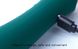 Вагинально-клиторальный вибратор с насадками Zalo Bess Turquoise Green (диаметр 3,2 см) картинка 8