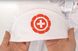 Ролевый костюм медсестры Obsessive Emergency dress + stetoscope, размер S/M картинка 12