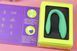 Универсальный гибкий вибратор для пар Satisfyer Elastic Game Yellow (диаметр 2 см) картинка 11