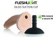 Тримач на присосці для фалоімітатора Fleshlight Silicone Dildo Suction Cup картинка 7