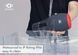 Мастурбатор с вибрацией, подогревом и счетчиком фрикций Otouch AIRTURN 1 картинка 16