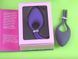 Ерекційне віброкільце - ласо Satisfyer Duelist Blue (фіксація у 3-х положеннях) картинка 11