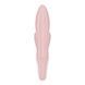 Вибратор-кролик надувной Satisfyer Air Pump Bunny 3 (диаметр 4-5,5 см) картинка 4