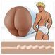 Мастурбатор чоловіча попка Fleshjack Power Bottom картинка 1
