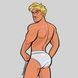 Мастурбатор чоловіча попка Fleshjack Power Bottom картинка 8