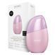 Массажер для лица GESKE Cool&Warm Eye and Face Massager 7в1 pink картинка