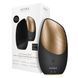 Електронна звукова термо щітка для обличчя GESKE Sonic Thermo Facial Brush 6в1 gray зображення