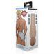Мастурбатор чоловіча попка Fleshjack Power Bottom картинка 2