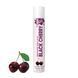 Їстівний лубрикант на водній основі без цукру Wet Oral Play Black Cherry, черешня (30 мл) картинка 1