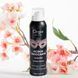 Масажна пінка з ефектом бульбашок, що лопаються Orgie Acqua Croccante Sakura, сакура (150 мл) картинка 1