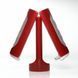Мастурбатор с управлением давления Tenga Flip Hole Red (3 смазки в комплекте) картинка 3