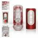 Мастурбатор с управлением давления Tenga Flip Hole Red (3 смазки в комплекте) картинка 11