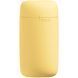 Ультрам&rsquo;який наскрізний мастурбатор TENGA PUFFY Custard Yellow зображення