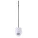 Уретральный зонд LOCKINK SEVANDA Vibrating & E-stim Metal Urethral Sounding White (диаметр 0,6 см) картинка 9