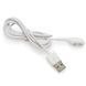 USB-кабель для зарядки вибромассажера Wand by We-Vibe &mdash; USB Charging Cable картинка