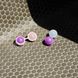 Набір вагінальних кульок зі змінним навантаженням LELO Beads Plus (діаметр 3,5 см, 28, 37 та 60 г) картинка 21