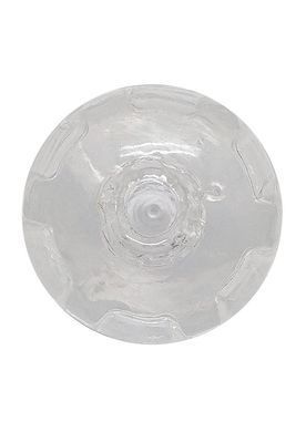 Мастурбатор міні Alive Mini Masturbator (Tranparent) зображення