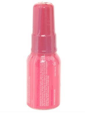 Спрей для кунилинуса Doc Johnson GoodHead Pussy Licker Spray Strawberry, клубника (29 мл) картинка
