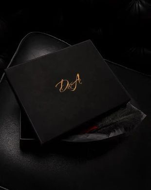 Эротический костюм кошечки D&A &ldquo;Ненасытная Китти&rdquo;, размер L картинка