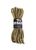 Джутова мотузка для Шібарі Feral Feelings Shibari Rope, сіра (довжина 8 м) зображення