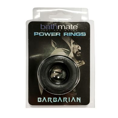 Эрекционное кольцо Bathmate Barbarian Power Ring (диаметр 2,2 см) картинка
